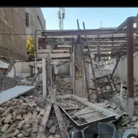 تخریب ساختمان وصل طرح اگولوله کشی آب فاضلاب|خدمات پیشه و مهارت|مشهد, طلاب|دیوار