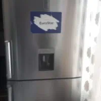 یخچال  یورو استار