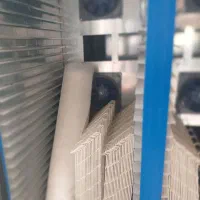 دستگاه میوه خشک کن|ماشینآلات صنعتی|میانه, |دیوار