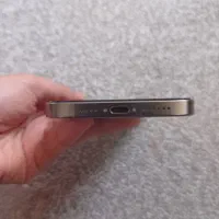 اپل iPhone 15 Pro Max با حافظهٔ ۵۱۲ گیگابایت|موبایل|اهواز, اهواز|دیوار