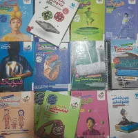 توجه فروش فوق العاده کتاب کنکوری