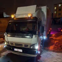 ایسوزو یخچالی