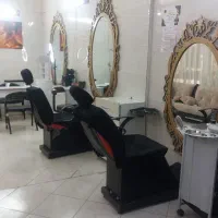 تمام لوازم ارایشگاهی