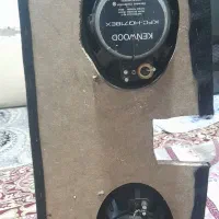 باند ۷۱۸ کنوود اصلی