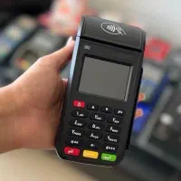 کارتخوان سیار KASHLES SABT ANVA SAYAR بیسیم بی