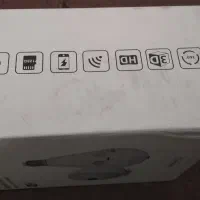 دوربین مخفی لامپی رم خور|دوربین مداربسته|کرج, حاجی آباد|دیوار