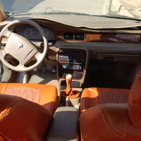 سمند معمولی|خودرو سواری و وانت|کاشان, پشت شهربانی|دیوار