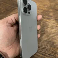 گوشی آیفون ۱۶پرومکس|موبایل|شیراز, درکی|دیوار