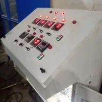 برق کار صنعتی برق کار
