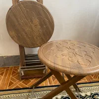 میز عسلی