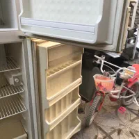 یخچال ازمایش|یخچال و فریزر|شیروان (خراسان), |دیوار