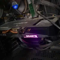 کارت گرافیک rtx 3050 oc 8gb 3fan