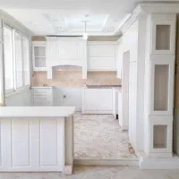 کابینت و کمد دیواری|جاکفشی، کمد، دراور|مشهد, شهید علی محمدی|دیوار