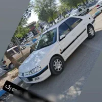 پارس مدل ۹۳ دوگانه فابریک