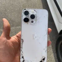 Iphone 14 pro max 256g