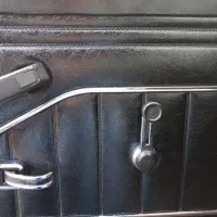 فیات ۱۳۱ مدل ۱۹۷۷|خودرو کلاسیک|رشت, لاکانی|دیوار