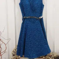 لباس مجلسی درحدنو