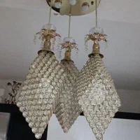لوستر آشپزخانه