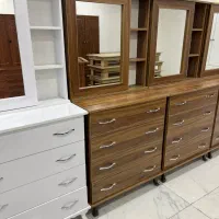 دراور ۴ کشو اینه ریلی