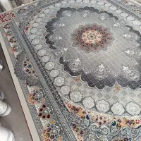 فرش خسروی با شرایط فوق العاده|فرش|رامشیر, |دیوار