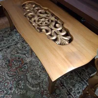 مبل و میز|صندلی و نیمکت|مشهد, شاهد (شهرک غرب)|دیوار
