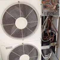 تعمیرات کولر گازی یخچال فریزر لباسشویی ظرفشویی