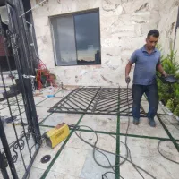 تاسیس امینی چمستان رزک|خدمات پیشه و مهارت|چمستان, |دیوار