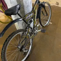 دوچرخه فونیکس ۲۱ دنده