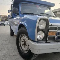 نیسان دوگانه اپشنال ۱۴۰۰|خودرو سواری و وانت|همدان, |دیوار