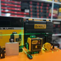 تراز لیزری میلواکی نور سبز