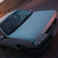 پژو اسلکس مدل نو|خودرو سواری و وانت|درمیان, |دیوار