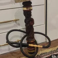 قلیون دو سیب رخ|کوهنوردی و کمپینگ|کوهدشت, |دیوار