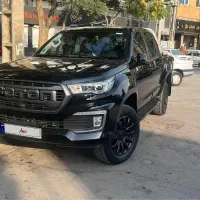 فروش پیکاپ فوتون بنزینی