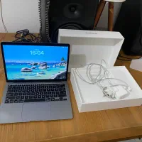 لپ تاپ مک 2020 z/a|رایانه همراه|قائمشهر, |دیوار