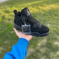 کفش جردن فور بلک ویاتنام