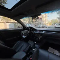 جک j5 اتومات مدل ۹۳|خودرو سواری و وانت|تهران, مهران (سیدخندان)|دیوار