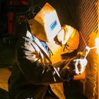 جوشکار سیار تبریزیم شبانه روزی(با قیمت منصفانه)