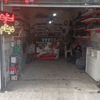تعمیر تخصصی استارت و دینام و فروش انواع باطری|خدمات موتور و ماشین|مشهد, هنرور|دیوار