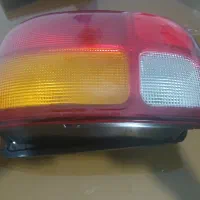 چراغ پراید صبا|قطعات یدکی و لوازم جانبی|زنجان, |دیوار