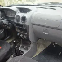 پراید مدل ۹۵|خودرو سواری و وانت|فهرج, |دیوار