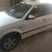 سمند 88 فوق‌العاده