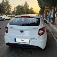 برلیانس h220 اتومات سفید مدل ۹۶ بدون رنگ کارکرد ۸۰|خودرو سواری و وانت|تبریز, |دیوار