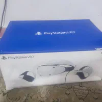 PlayStation vr2|کنسول، بازی ویدئویی و آنلاین|تهران, فردوس|دیوار