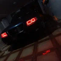 سمندef7دوگانه دریچه سیم مدل۹۰ بی رنگ|خودرو سواری و وانت|ایلام, |دیوار