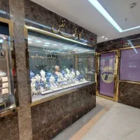 ۱۳متر/ستارخان طلافروشی|فروش مغازه و غرفه|تهران, صادقیه|دیوار