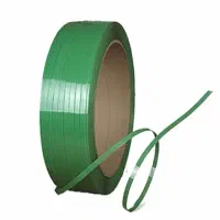 تسمه بسته بندی از پلی اتیلن ترفتالات(عمده)