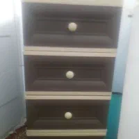 فایل کشو وندیک|جاکفشی، کمد، دراور|مشهد, خواجه ربیع|دیوار