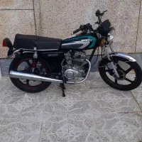 موتور سیکلت