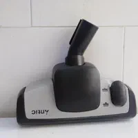 جاروبرقی کلیه قطعات