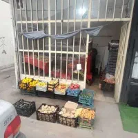 اجاره مغازه واقع در بر اصلی کوی شهدای اسلام رشت